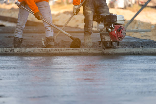Best Concrete Foundation Repair in Lake Forest Park, WA