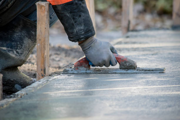 Best Concrete Pool Decks in Lake Forest Park, WA