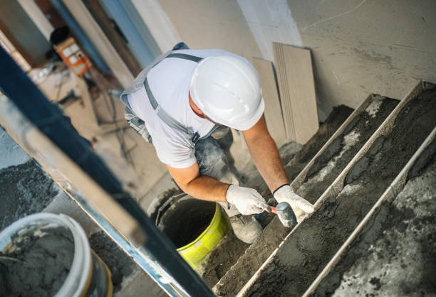  Lake Forest Park, WA Concrete contractor Pros