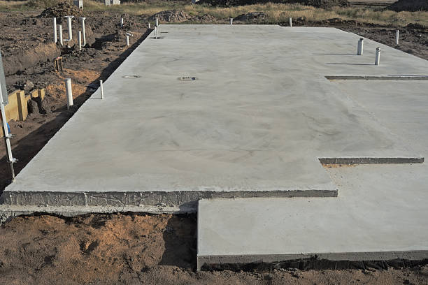 Best Concrete Steps and Stairs in Lake Forest Park, WA